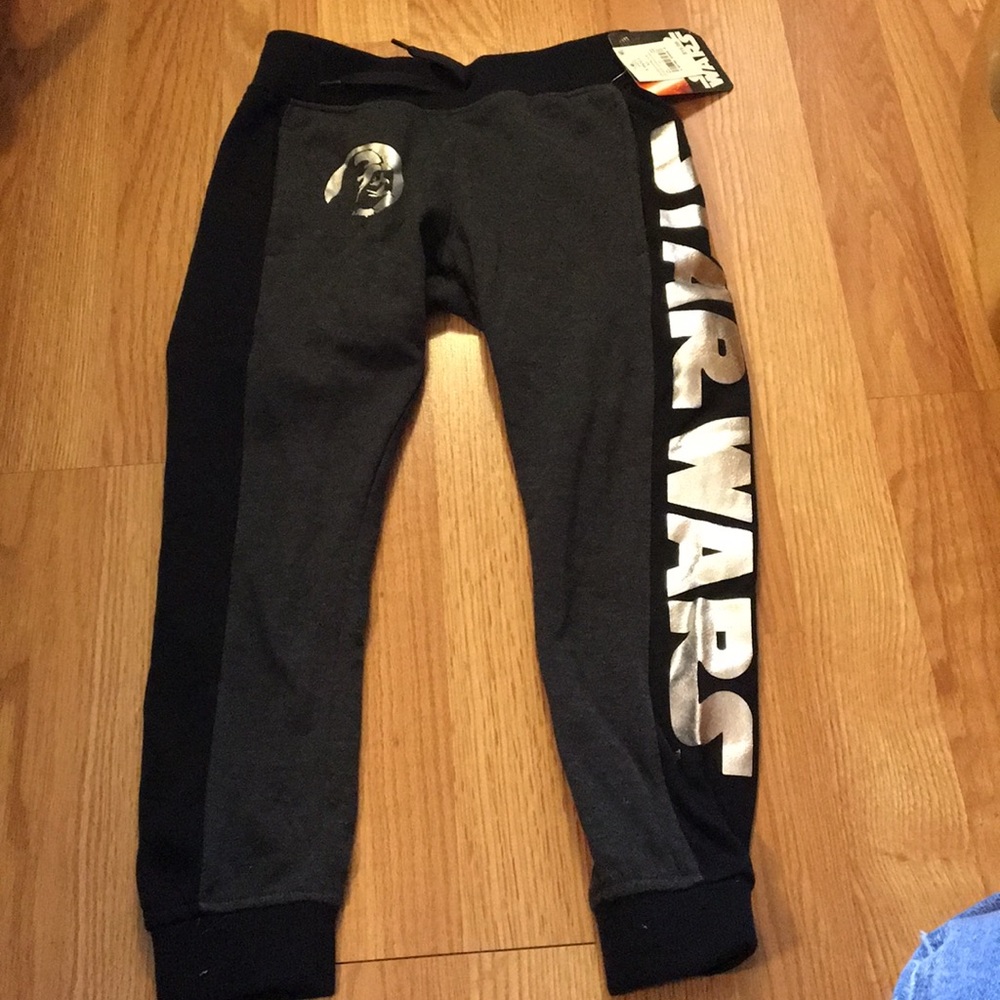 Star Wars joggers